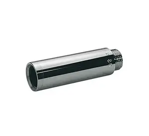 TDM Brass 1/2 inch x 100 mm Male/Female Extension Fitting
