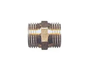 TDM Brass 108S14 Link Connector