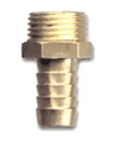 TDM Brass savienojums 1x30 mm I