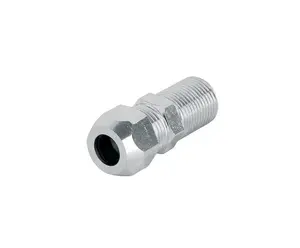 TDM Brass Inner Sleeve 1/2 x 10 mm