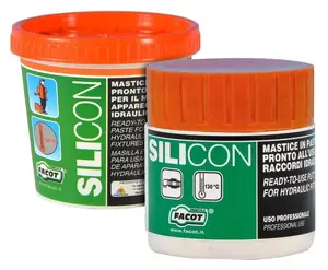 Силиконовый герметик FACOT SIBA0150