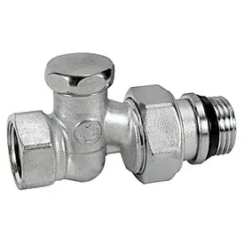 Giacomini R17X033 balansēšanas vārsts 1/2 collas
