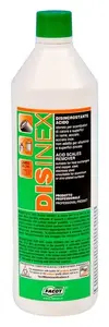 FACOT DISINEX DIX1000E Pipe Cleaner