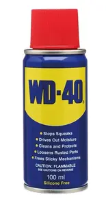Universālā eļļa WD-40 aerosols 100ml