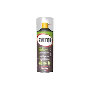 Универсальная смазка SVITOL Sport 200 мл