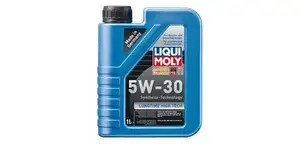 Liqui Moly Top Tec 4600 5W-30 C3 motoreļļa, 1 l
