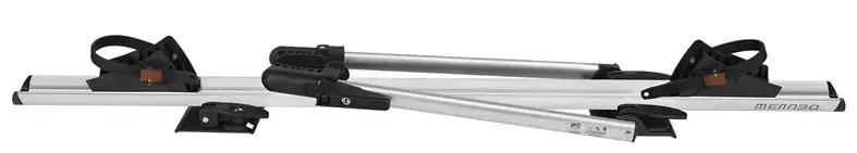Menabo Juza Roof Bike Rack Photo 2