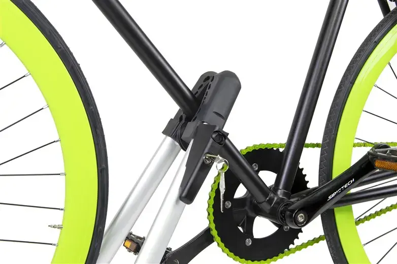 Menabo Juza Roof Bike Rack Photo 3