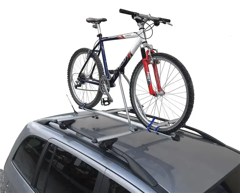 MENABO TOP BIKE Roof Bike Rack Photo 2
