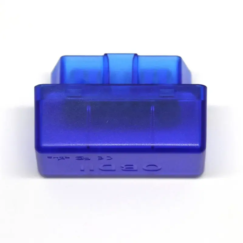 OBD Scanner TR-OBD 7 Diagnostic Tool Photo 2