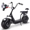 Электросамокат NENURODYTA_Z QS-02 1000 Вт Photo 2