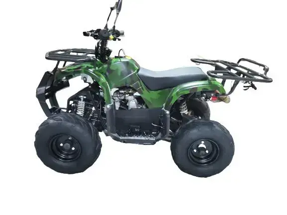 Квадроцикл NENURODYTA_Z HB-ATV125C Photo 3