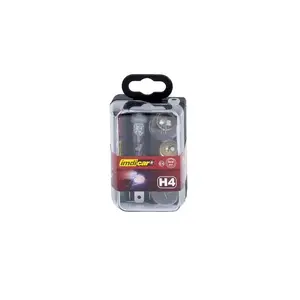 IMDICAR H4 Car Bulb Set
