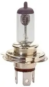 IMDICAR H4 Car Bulb 12V 55W