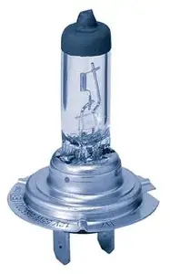 IMDICAR H7 Halogen Car Bulb 12V 55W