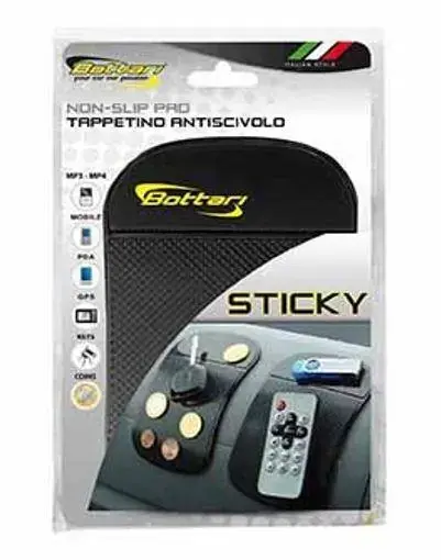 BOTTARI Sticky Adhesive Pad Photo 2