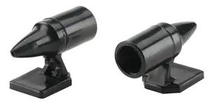 Bottari 18150 Ultrasonic Animal Alert, 2-Piece Set
