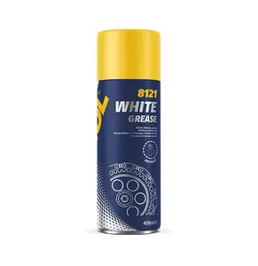 MANNOL baltā smērviela, 450 ml