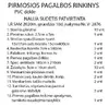 Аптечка первой помощи NENURODYTA_V 3VE101001 Photo 3