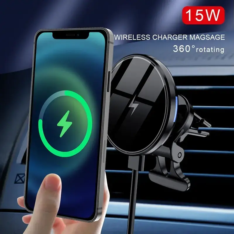 Mobile Phone Car Holder D7 Photo 3