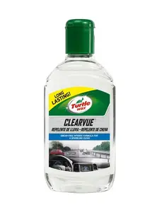 Stiklu pārklājums Turtle Wax ClearVue Rain Repellent 300ml