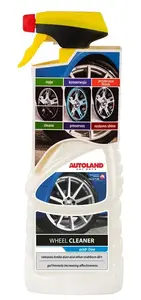 Очиститель колесных дисков AUTOLAND ATACK