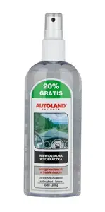 Очиститель стекол автомобиля AUTOLAND LOOK