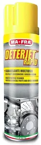 MA-FRA H0082 Brake and Carburetor Cleaner 500ml