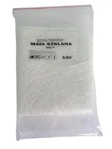 Stikla šķiedras špaktele INTER-TROTON FIBERGLASS 1309