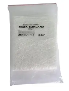 INTER-TROTON FIBERGLASS poliestera špaktele