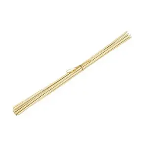ACAPPELLA Natural Diffuser Sticks, 6 pieces