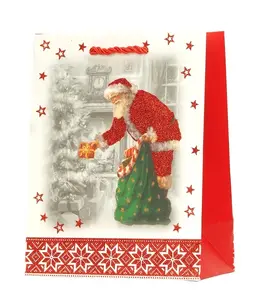 Canpol Premium Glitter Gift Bag XL TY-40S