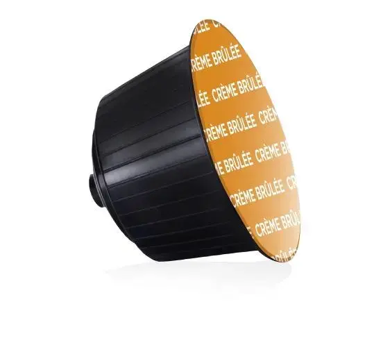 Капсулы NERONOBILE Dolce Gusto Creme Brulee Photo 3