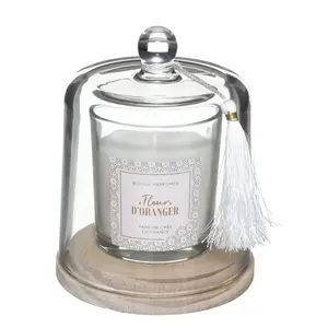 Atmosphera 181645D aromātiskā vaska svece