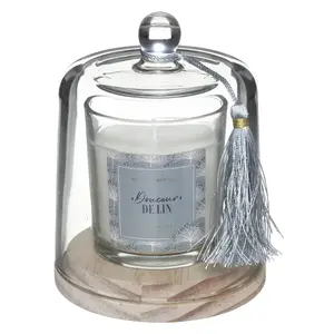 Atmosphera 181645F Aromatic Wax Candle