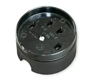 LIREGUS PKL25-001J rūpnieciskā kontaktligzda 380V 25A