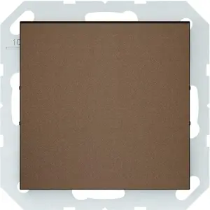 VILMA P110-010-12 QR gaismas slēdzis, mokas krāsā