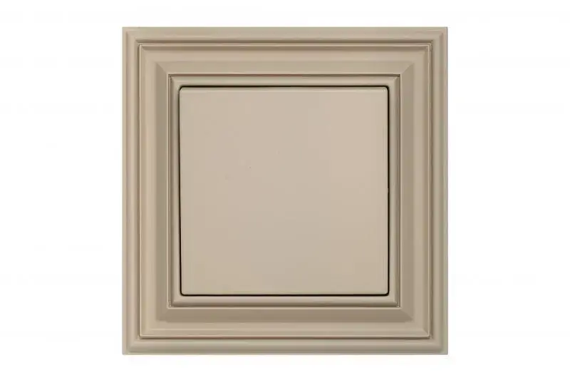LIREGUS IJ1.10-005-01.R/ONC Switch IP44 Photo 2