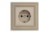 LIREGUS IKL16-204-01.R/ONC Electrical Socket Photo 2