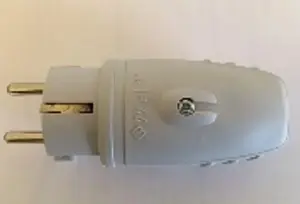 N_L 26747 Plug