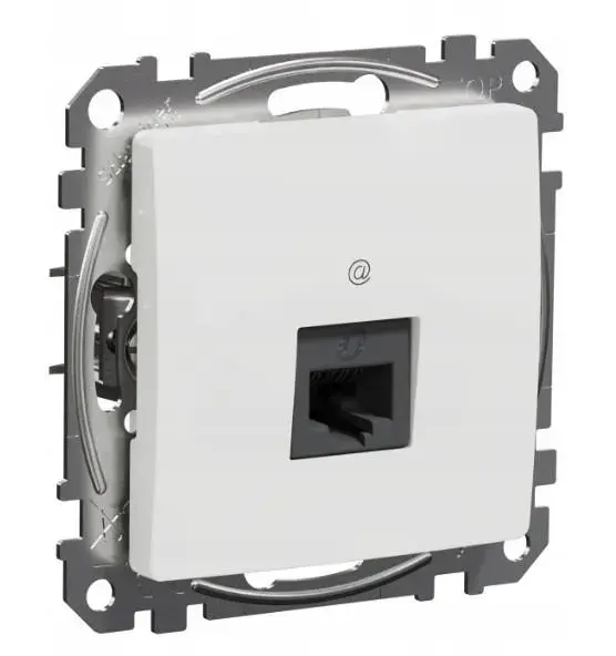 Schneider SDD111461 Computer Socket Photo 2