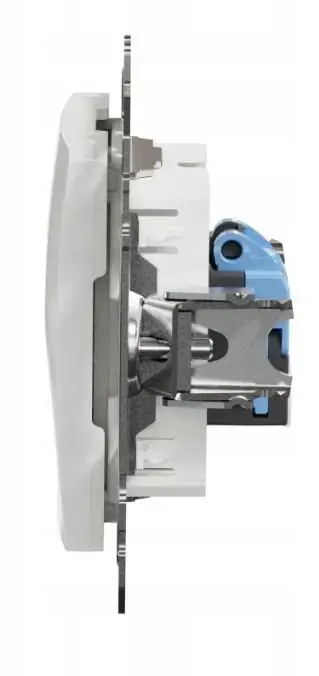 Schneider SDD111461 Computer Socket Photo 3