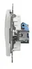 Schneider SDD111461 Computer Socket Photo 3
