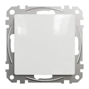 Schneider SDD111904 Cover, White
