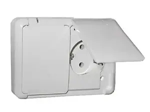 LIREGUS HERMES Electrical Socket IKL16-006
