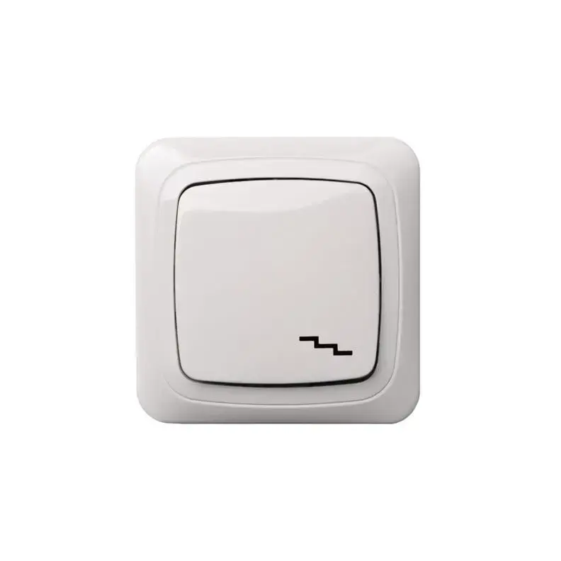 Выключатель скрытой установки LIREGUS IP6-10-001-01A/B Photo 2