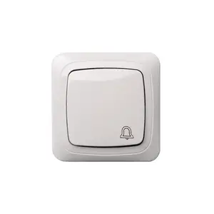 LIREGUS PESJ1-10-012 ALFA Push-Button Switch