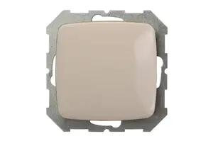 LIREGUS IJ1_10-003-01_A/S Unframed Switch, Sand