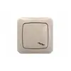 Выключатель LIREGUS IP6-10-001-01A/S скрытого монтажа Photo 2