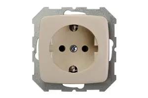 LIREGUS IKL-16-004-01A/S Powerpoint Underfloor Anode Sand